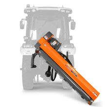 Load image into Gallery viewer, MechMaxx 65" Standard 3 Point Offset Flail Ditch Bank Mower, 30-60HP, VAM65
