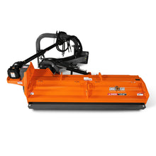 Load image into Gallery viewer, MechMaxx 86" Heavy Duty 3 Point Offset Ditch Bank Verge Flail Mower Italy CMR Gearbox, 90-120HP, PTO Driven, VBM86