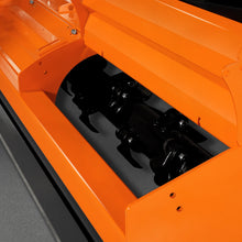 Load image into Gallery viewer, MechMaxx 86" Heavy Duty 3 Point Offset Ditch Bank Verge Flail Mower Italy CMR Gearbox, 90-120HP, PTO Driven, VBM86