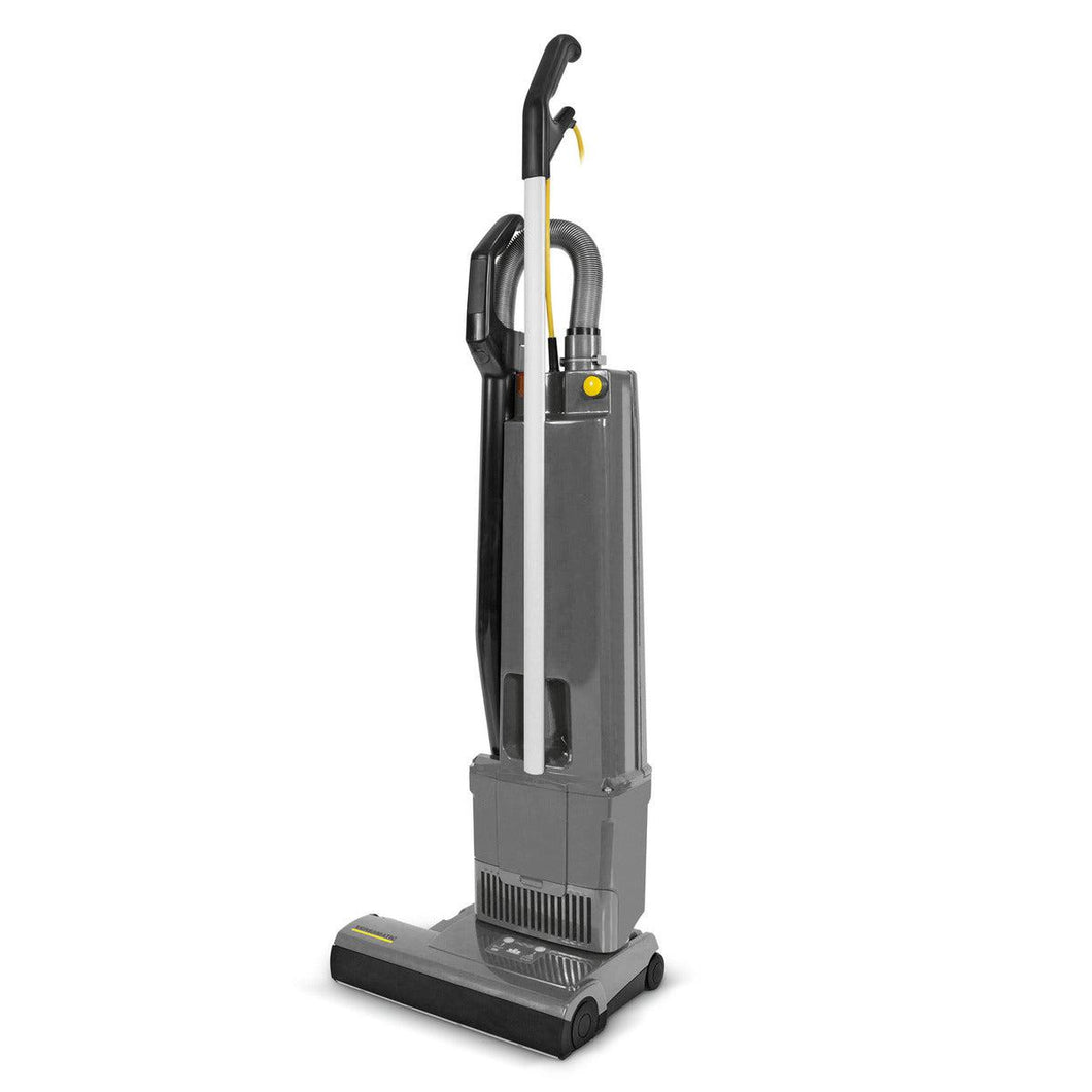 Karcher 1.012-606.0 Versamatic® Hepa 14 Upright Commercial Vacuum