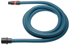 Bosch Anti-Static 16.4 Ft., 35 mm Diameter Dust Extractor Hose