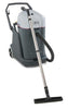 Advance 107409093 VL500 55 - 14 Gal Tools: Floor Nozzle w/ Rubber Strip, Nozzle Brush Tool, Crevice Tool, Hose Extension, Scrubber