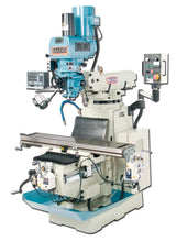 Load image into Gallery viewer, 14" x 40" Gear Head Metal Lathe (PL-1440E-1)