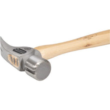 Load image into Gallery viewer, Marshalltown VN07170 Dalluge 7170 14 Oz Titanium