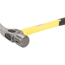 Load image into Gallery viewer, Marshalltown VN07172 Dalluge 7172 14oz F/G Titanium