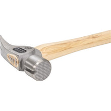 Load image into Gallery viewer, Marshalltown VN07175 Dalluge 7175 14 Oz Titanium
