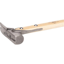 Load image into Gallery viewer, Marshalltown VN07180 Dalluge 7180 Ddt16 Titanium
