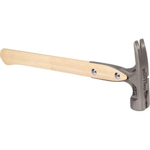 Load image into Gallery viewer, Marshalltown VN07180 Dalluge 7180 Ddt16 Titanium