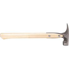 Load image into Gallery viewer, Marshalltown VN07180 Dalluge 7180 Ddt16 Titanium