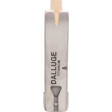 Load image into Gallery viewer, Marshalltown VN07182 Dalluge 7182 DDT16P Titanium