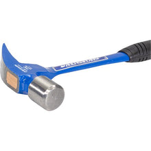 Load image into Gallery viewer, Marshalltown VN11000 R606M 28Oz Steel Eagle St Claw