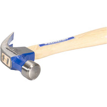 Load image into Gallery viewer, Marshalltown VN11403 DO16 16 Oz Crvd Claw Nail Hmr