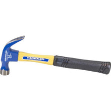 Load image into Gallery viewer, Marshalltown VN11410 FS16 16 Oz Crvd Claw Nail Hmr