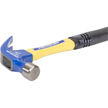 Load image into Gallery viewer, Marshalltown VN11410 FS16 16 Oz Crvd Claw Nail Hmr