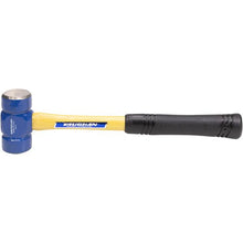 Load image into Gallery viewer, Marshalltown VN17512 L36F 36 Oz F/G Supersteel
