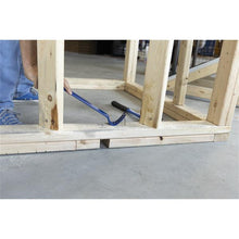 Load image into Gallery viewer, Marshalltown VN45001 B215 Vaughan 15" Superbar