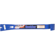 Load image into Gallery viewer, Marshalltown VN45301 B215H 15" Hook Flat Bar