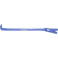 Load image into Gallery viewer, Marshalltown VN45501 RB18 Vaughan 18" Ripping Bar
