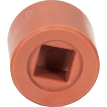 Load image into Gallery viewer, Marshalltown VN51401 SF12S 1-3/8" Soft Red Tip
