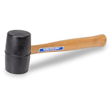 Load image into Gallery viewer, Marshalltown VN57431 RM2B 20 Oz 2-1/4" Black Rubber