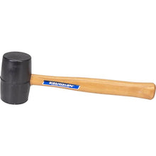 Load image into Gallery viewer, Marshalltown VN57431 RM2B 20 Oz 2-1/4" Black Rubber