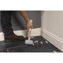 Load image into Gallery viewer, Marshalltown VN57432 RM2W 20 Oz 2-1/4" Gray Rubber