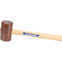 Load image into Gallery viewer, Marshalltown VN58220 RM250 1-1/4 Lb 2-1/2" Rawhide