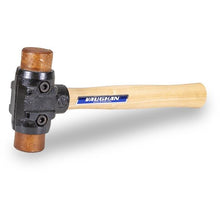Load image into Gallery viewer, Marshalltown VN58712 SH150 2 Lb 1-1/2" Splithead