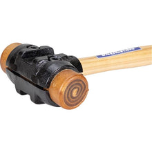 Load image into Gallery viewer, Marshalltown VN58716 SH200 4-1/2Lb 2" Splithead