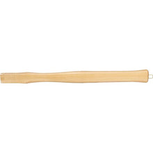 Load image into Gallery viewer, Marshalltown VN61282W Vaughan 18" 28-32oz Claw Hammer Replacement Handle