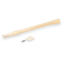 Load image into Gallery viewer, Marshalltown VN65182W Vaughan 19" 23oz Curved Cali Framer Replacement Handle
