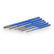 Load image into Gallery viewer, Marshalltown VN70011 11 - 6pc Roll Pin Punch Kit