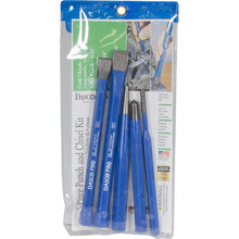 Load image into Gallery viewer, Marshalltown VN70013 13 - 5pc Punch &amp; Chisel Kit