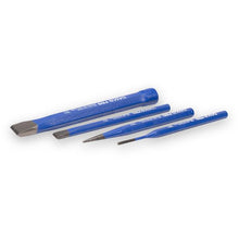 Load image into Gallery viewer, Marshalltown VN70029 29 - 4pc Punch &amp; Chisel