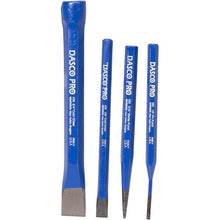Load image into Gallery viewer, Marshalltown VN70029 29 - 4pc Punch &amp; Chisel