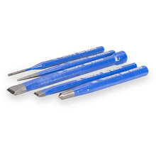 Load image into Gallery viewer, Marshalltown VN70030 30 - 5pc Punch &amp; Chisel