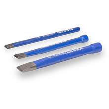 Load image into Gallery viewer, Marshalltown VN70044 44 - 3pc Cold Chisel
