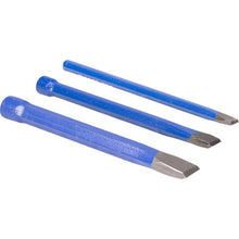 Load image into Gallery viewer, Marshalltown VN70044 44 - 3pc Cold Chisel