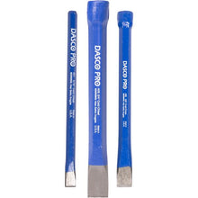 Load image into Gallery viewer, Marshalltown VN70044 44 - 3pc Cold Chisel