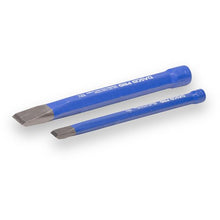 Load image into Gallery viewer, Marshalltown VN70046 Dasco Pro 2 Pc Cold Chisel Kit (46 Kit)