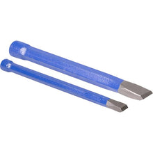 Load image into Gallery viewer, Marshalltown VN70046 Dasco Pro 2 Pc Cold Chisel Kit (46 Kit)