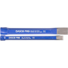Load image into Gallery viewer, Marshalltown VN70046 Dasco Pro 2 Pc Cold Chisel Kit (46 Kit)