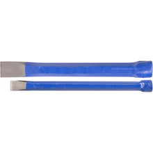 Load image into Gallery viewer, Marshalltown VN70046 Dasco Pro 2 Pc Cold Chisel Kit (46 Kit)