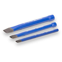 Load image into Gallery viewer, Marshalltown VN70047 Dasco Pro 3 Pc Cold Chisel Kit (47 Kit)