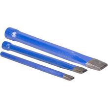 Load image into Gallery viewer, Marshalltown VN70047 Dasco Pro 3 Pc Cold Chisel Kit (47 Kit)