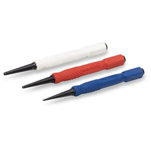Load image into Gallery viewer, Marshalltown VN70076 76 - 3pc Pro Nail Set Pro Grip