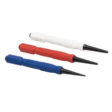 Load image into Gallery viewer, Marshalltown VN70076 76 - 3pc Pro Nail Set Pro Grip