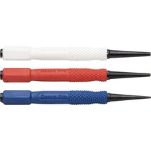 Load image into Gallery viewer, Marshalltown VN70076 76 - 3pc Pro Nail Set Pro Grip