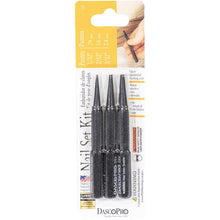 Load image into Gallery viewer, Marshalltown VN70077 77 -3pc Nail Set