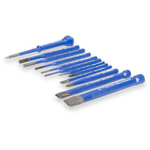 Load image into Gallery viewer, Marshalltown VN70088 88 - 12pc Punch &amp; Chisel Kit